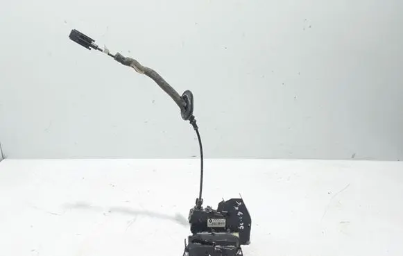 Renault Scenic IV - Grand scenic IV Rear door lock 825037705R