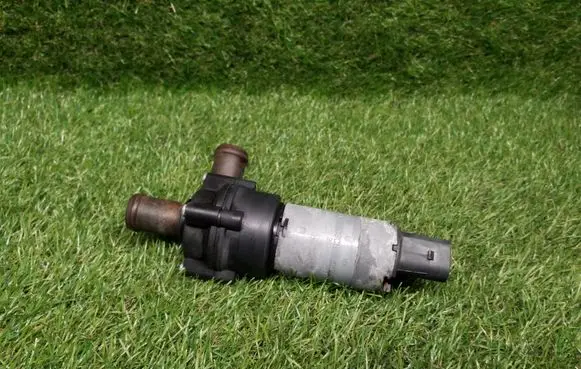 Volkswagen Sharan Electric auxiliary coolant/water pump 3D0965561D 0392020073