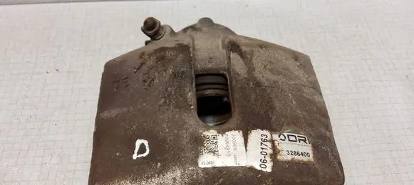 Volkswagen PASSAT B6 Front brake caliper 3286400 0601763 P0864953