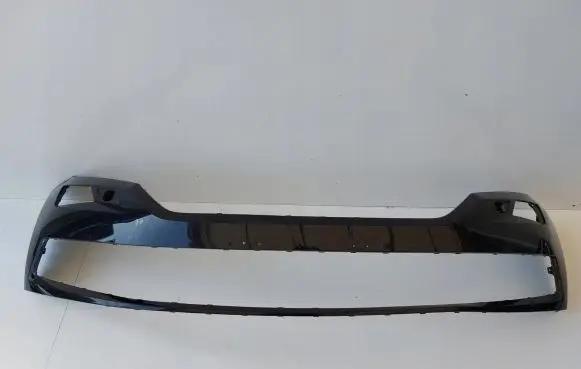 Skoda Kodiaq Front bumper 565807221