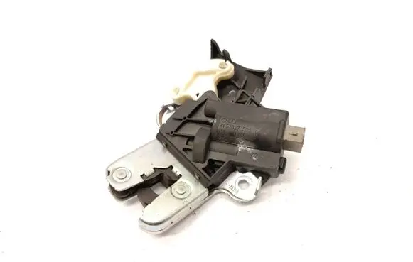 Volkswagen Eos Tailgate/trunk/boot lock/catch/latch 4F5827505D