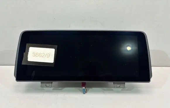 BMW X4 G02 Screen/display/small screen 8715336
