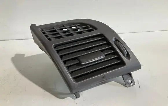 Mercedes-Benz E W211 Dashboard side air vent grill/cover trim 2118301154
