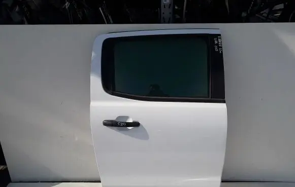 Ford Ranger Rear door