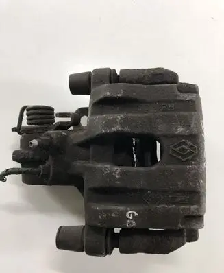 Renault Espace - Grand espace IV Rear brake caliper