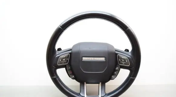 Land Rover Range Rover Evoque L538 Steering wheel BJ323F563XD8PVJ BJ3213D767FC1