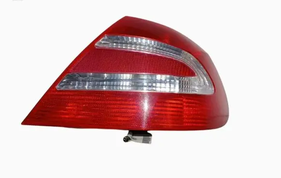Mercedes-Benz CLK A209 C209 Rear/tail lights A2098200264