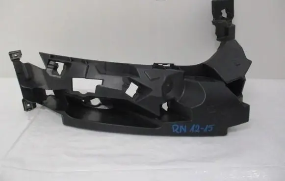 Citroen Jumpy Headlight/headlamp mounting bracket 98118418XT