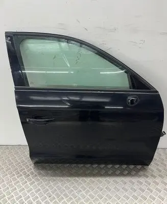 Audi A1 Front door 