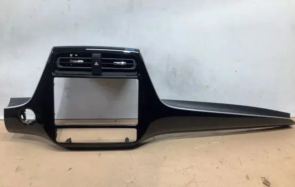 Toyota Prius (XW50) Dashboard center trim panel 5547647060 5540547130