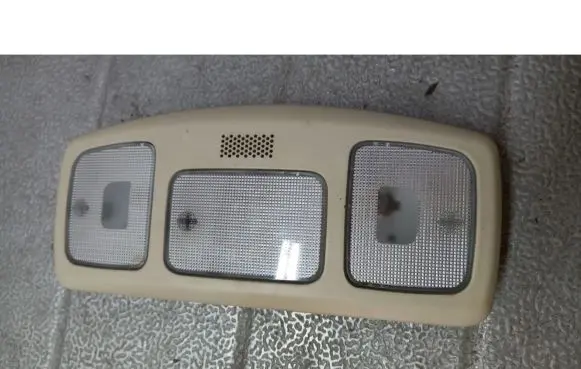 Fiat Croma Spotlight 