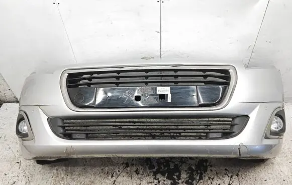 Peugeot 5008 Front bumper ZD.P.PG.5008