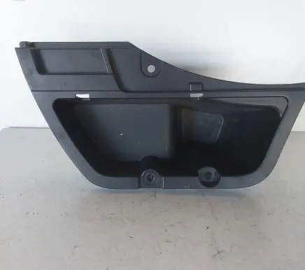 Lexus RX 450H Glove box in trunk 6474148070
