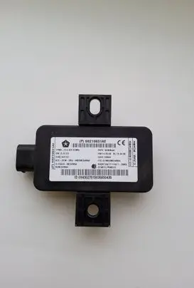 Dodge Challenger Tire pressure control unit 68219831AE