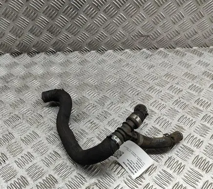 Porsche 911 991 Engine coolant pipe/hose 9A210651271