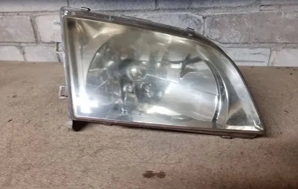 Mitsubishi Space Star Headlight/headlamp 145222