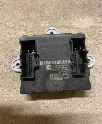 Land Rover Discovery Sport Door control unit/module HK8314D617BB