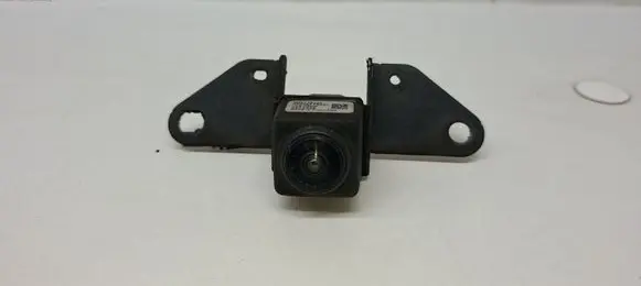 Nissan Qashqai Front bumper camera 284F14EA0A