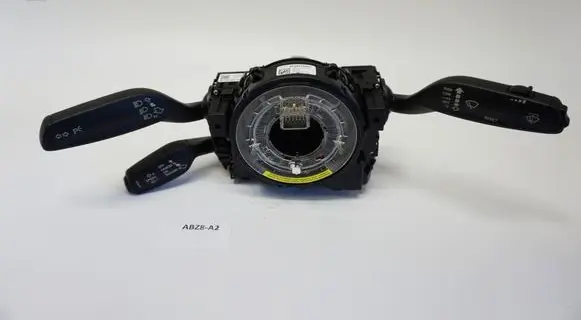 Audi A5 Sportback 8TA Headlight wiper switch 8K0953568Q