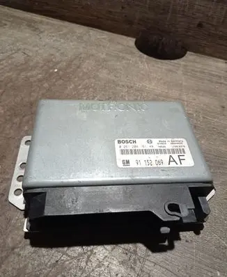 Opel Frontera A Engine control unit/module 26SA4458