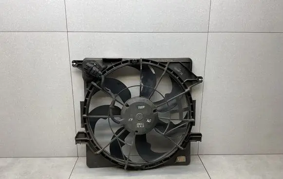 Hyundai i40 Electric radiator cooling fan 253803ZXXX