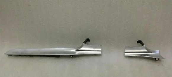 Mercedes-Benz C W205 Panel trim A2056800271