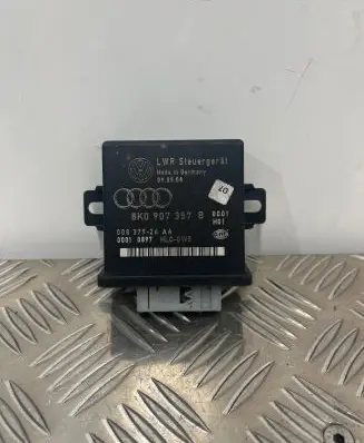 Audi A4 S4 B8 8K Light module LCM 8K0907357B 00837924AA