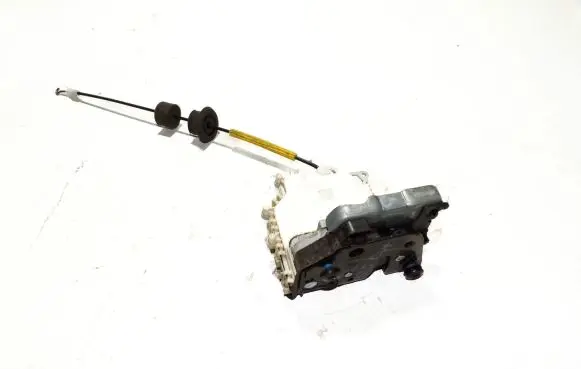 Audi Q5 SQ5 Front door lock 8J1837016F