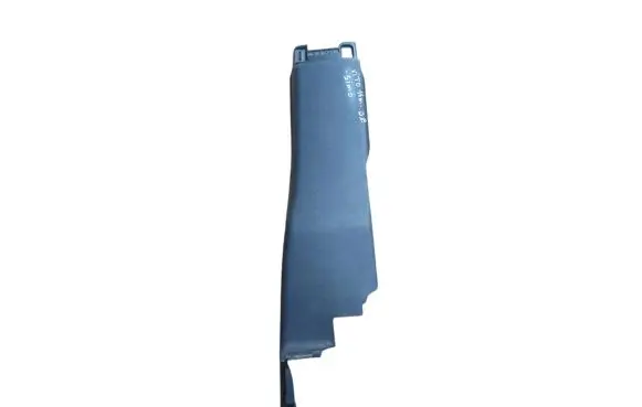 (B) pillar trim (bottom)