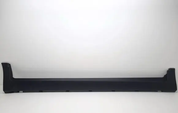Opel Crossland X Front sill (body part) 13482064