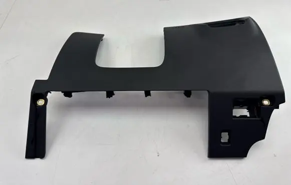 Audi A3 S3 8V Dashboard lower bottom trim panel 8V2863075