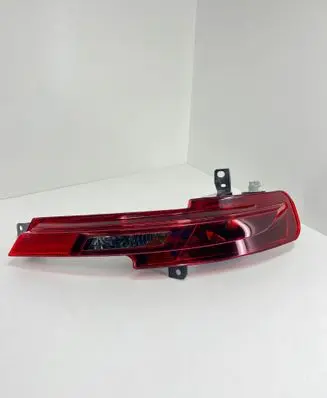 Peugeot 508 II Rear bumper light 9813836580