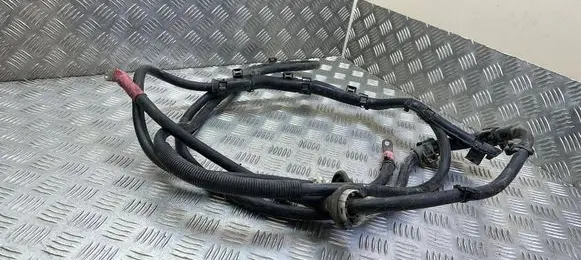Audi A5 8T 8F Negative earth cable (battery) 8K0971824F