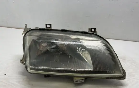 Volkswagen Sharan Headlight/headlamp 13235255