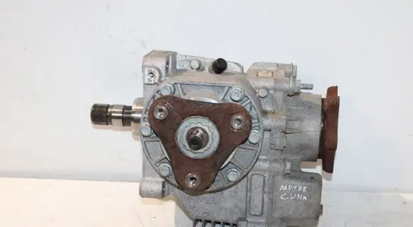 Volkswagen Golf VII Gearbox transfer box case 0CN409053AG
