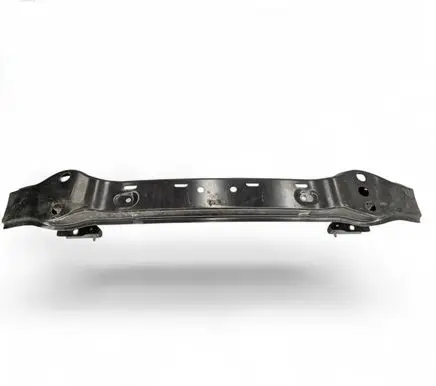 Rear bumper cross member