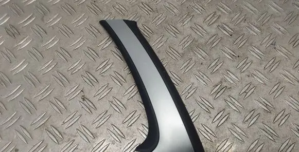 Toyota Avensis T270 Rear door handle trim 7454505020