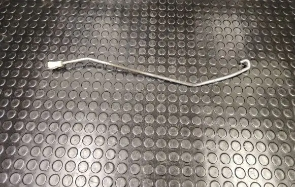 Citroen C4 Aircross Engine bonnet/hood prop rod/strut 