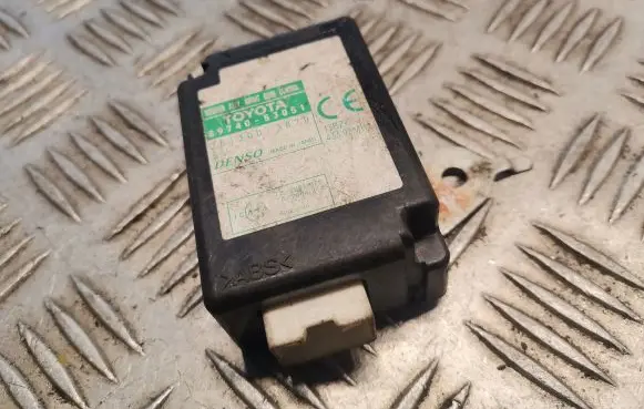Lexus IS 220D-250-350 Other devices 8974053051
