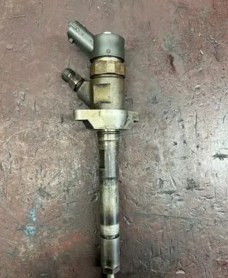 Ford Focus C-MAX Fuel injector 0445110259 1000E0002328480