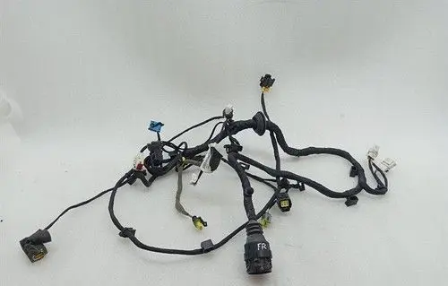 Ferrari California F149 Front door wiring loom/harness boot