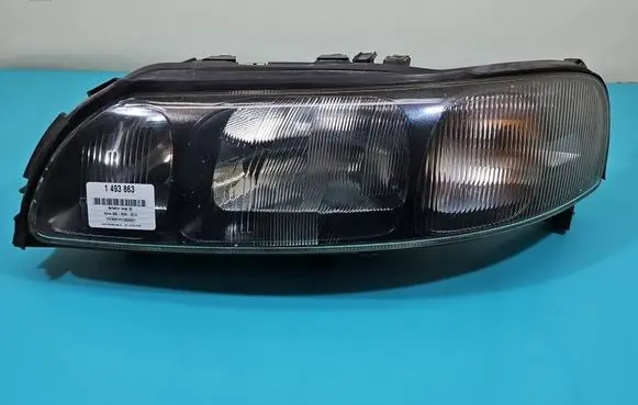 Volvo S60 Headlight/headlamp 9151851 IMPRK1493863