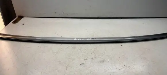 BMW 3 E46 Tailgate/trunk spoiler 2695445