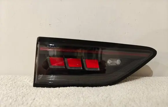 Volkswagen Golf VIII Rear/tail lights 5H0945307E LAB6176