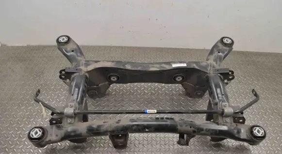 Alfa Romeo Stelvio Rear subframe 00505518030