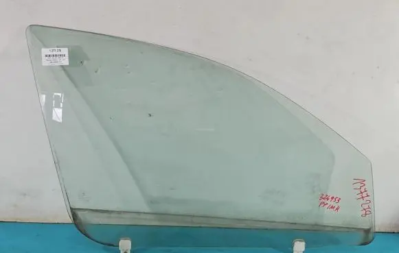 Mitsubishi Outlander Front door window glass four-door IMPRK1377278
