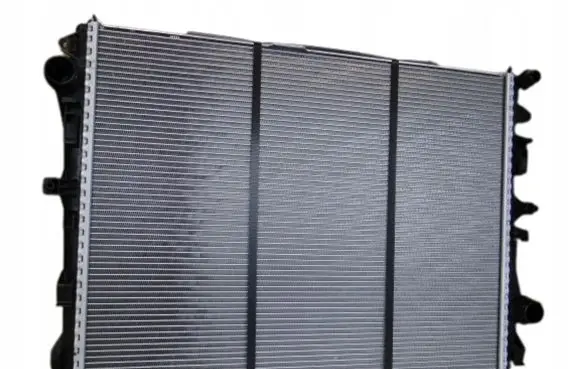 Mercedes-Benz S W222 Coolant radiator A0995001803