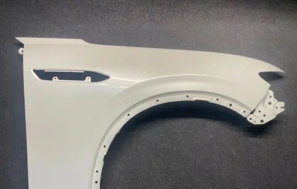 Mazda CX-60 Fender