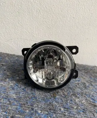 Ford Mustang VI Front fog light E3B5-15B24-3AA