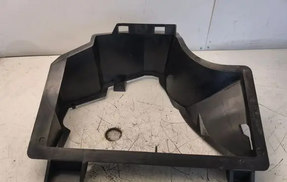 Volkswagen Crafter Tool box 7C1864281A